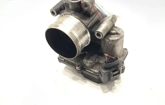 Audi Q5 SQ5 Engine shut-off valve 03L128063E