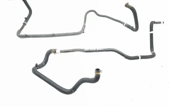 Renault Arkana Hybrid/electric vehicle battery cooling hoses/tubes 295M17512R 295X43830R