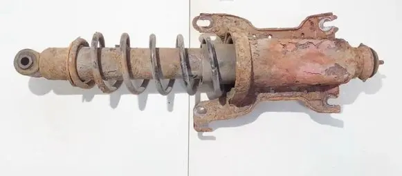 Opel Vectra B Rear shock absorber/damper