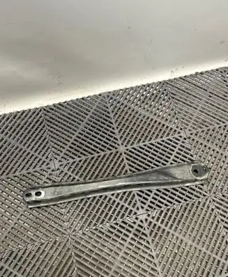 Toyota Corolla E210 E21 Bottom radiator support slam panel 