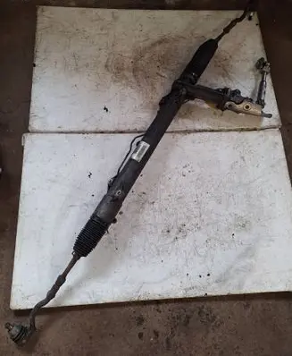 BMW X5 E70 Steering rack P677141605 T28570515274285