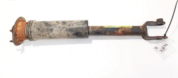 Cadillac CTS Rear shock absorber/damper 25758571