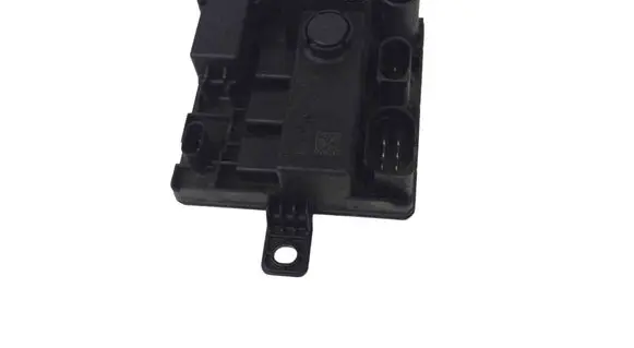 BMW 4 F32 F33 Current control relay 7633242