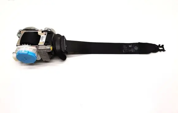 Tesla Model X Front seatbelt 1136738-05-E