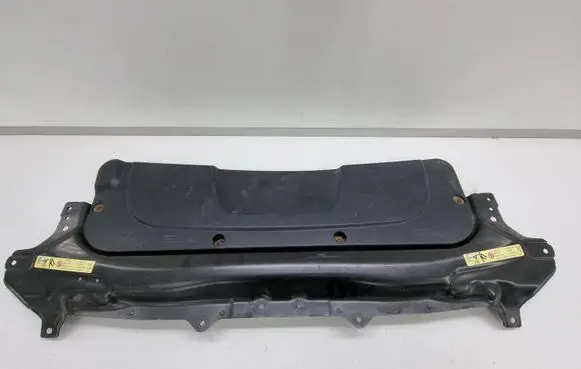 BMW 7 E65 E66 Top upper radiator support slam panel 7788914 11147788914