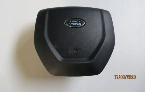 Land Rover Discovery Sport Steering wheel airbag 