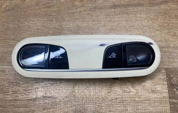 Audi A6 S6 C7 4G Rear seat light 4G0947111A