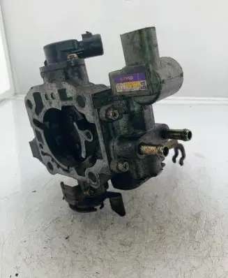 Honda HR-V Throttle valve 1368000541