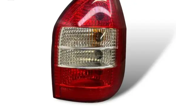 Opel Zafira A Rear/tail lights 62280
