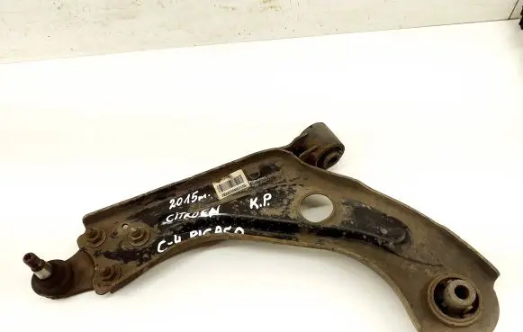 Citroen C4 II Picasso Front lower control arm/wishbone