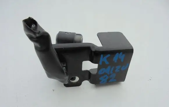 Nissan Micra K14 Airbag deployment crash/impact sensor 985815FA0A