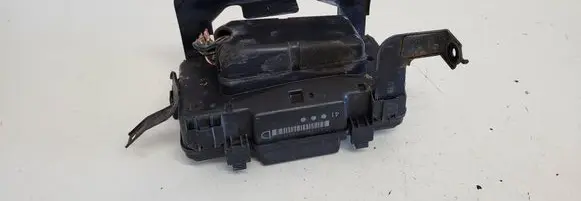 Honda Stream Fuse box set 1411042414440016