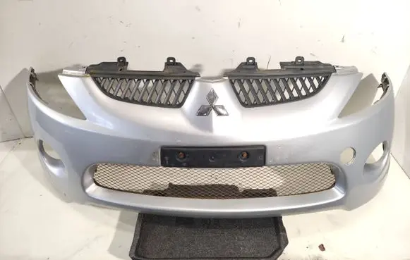 Mitsubishi Grandis Front bumper MN150967HB