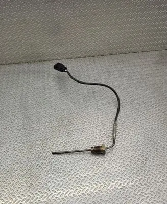 Audi A8 S8 D4 4H Exhaust gas pressure sensor 4H0906088J