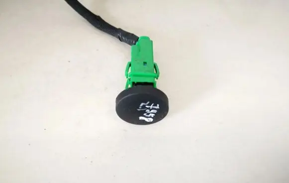 Nissan Qashqai Other switches/knobs/shifts