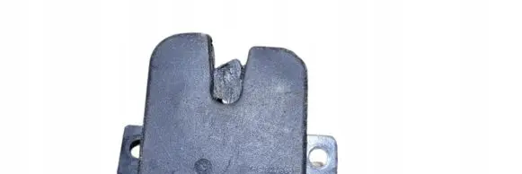 Volkswagen Transporter - Caravelle T5 Loading door lock 7H0827506C
