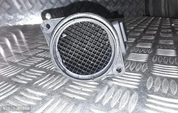Volvo S40, V40 Mass air flow meter 5WK9632