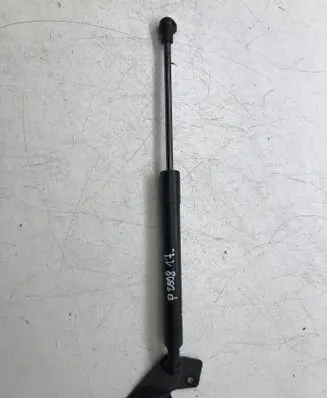 Peugeot 2008 I Tailgate/trunk strut/damper 9678317180