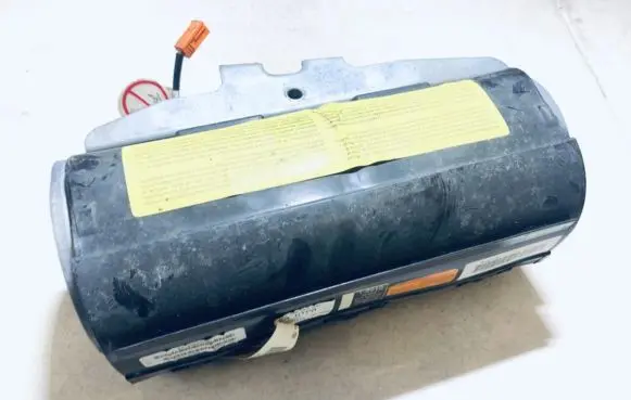 Audi A6 S6 C4 4A Passenger airbag 4a0880203 82034h2123