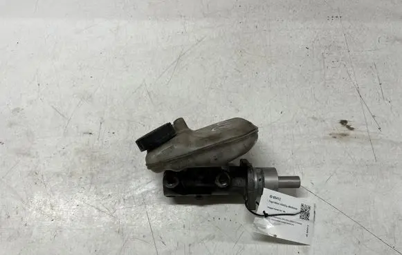 Peugeot Partner Master brake cylinder 221710 481416