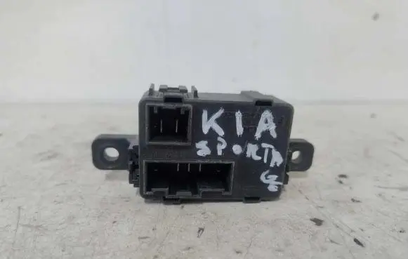 KIA Sportage Other control units/modules 91940-1M500