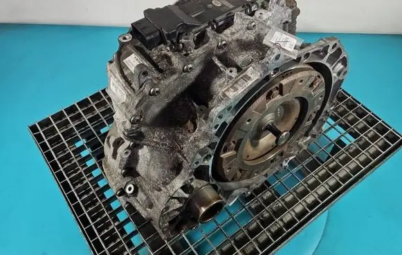 Land Rover Discovery Sport Automatic gearbox 9HP48 IMPRK1556365