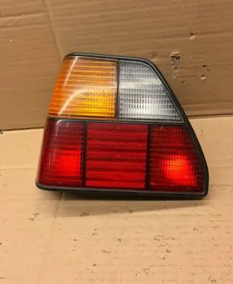 Volkswagen Golf II Rear/tail lights 191945111C
