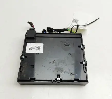 Land Rover Discovery 5 Climate control unit N8B214C239BA