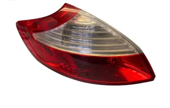 Renault Megane III Rear/tail lights 89319599 043854