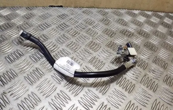 Volvo XC90 Negative earth cable (battery) 31376758 31652054
