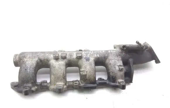 Audi A6 S6 C6 4F Intake manifold