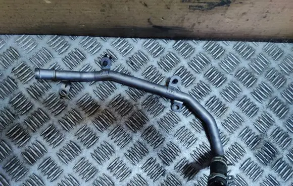Mercedes-Benz A W177 Engine coolant pipe/hose A2822032700 210456295R