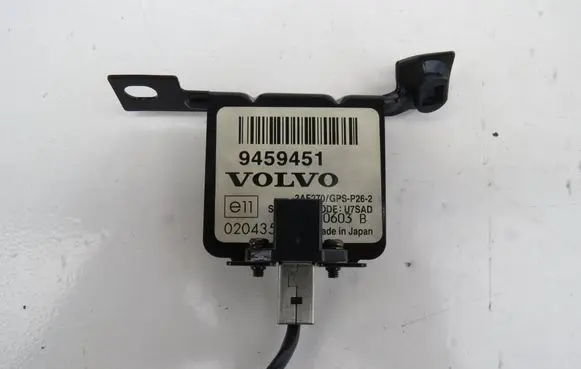 Volvo XC70 Aerial GPS antenna 9459451 020433