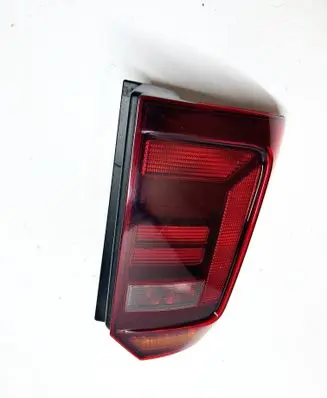 Volkswagen Caddy Rear/tail lights 