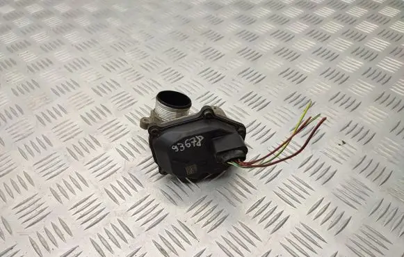 Skoda Octavia Mk3 (5E) EGR valve 04L131501C