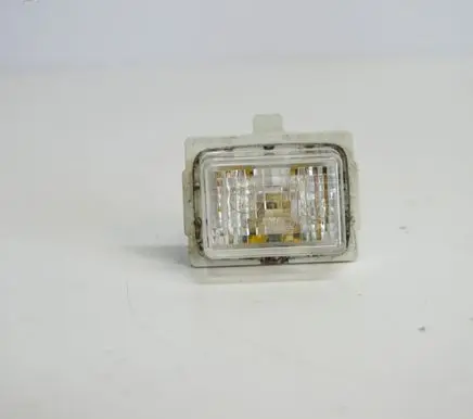 Mercedes-Benz C W204 Number plate light A2218200856