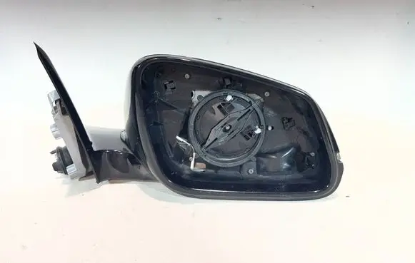 BMW 1 F20 F21 Plastic wing mirror trim cover 20213016