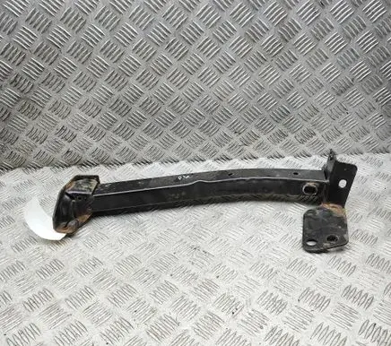 Opel Mokka B Front bumper shock/impact absorber 9850454680
