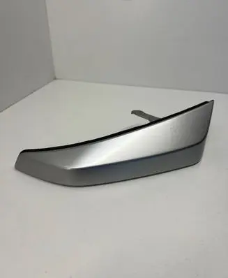 Nissan Navara D23 Dashboard side end trim 684214JA0A 684S24A0AA