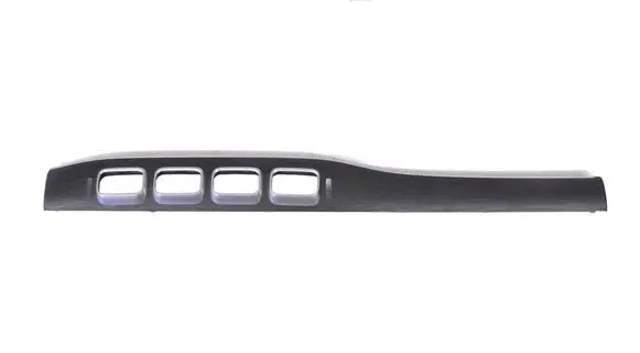 Mercedes-Benz GLE W167 Dashboard glove box trim A1676804002