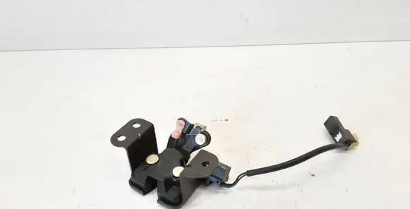 KIA Sportage Tailgate/trunk/boot lock/catch/latch