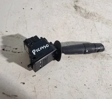 Citroen Xsara Picasso Indicator stalk 96251932ZL 34393001
