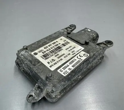 Audi Q7 4L Blind spot module 4L0907566A