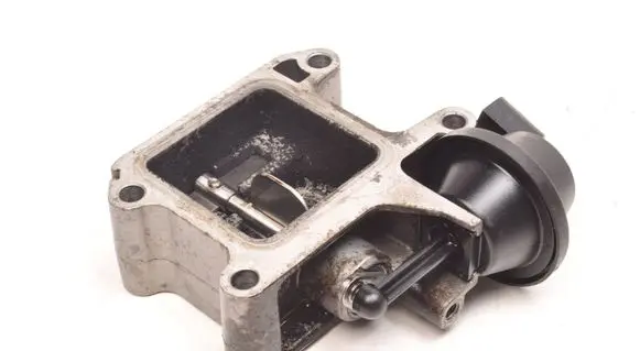 Volvo V70 EGR valve 503745010