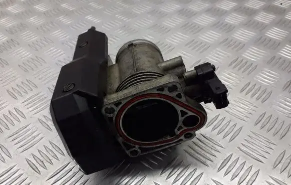 BMW 3 E36 Throttle valve position sensor 1247594