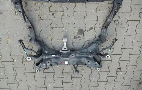 Hyundai Kona I Front subframe