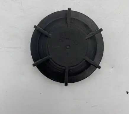 Headlight/headlamp dust cover