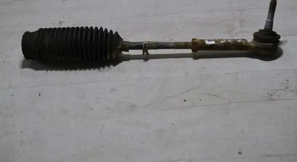 Fiat Freemont Steering tie rod 82480523