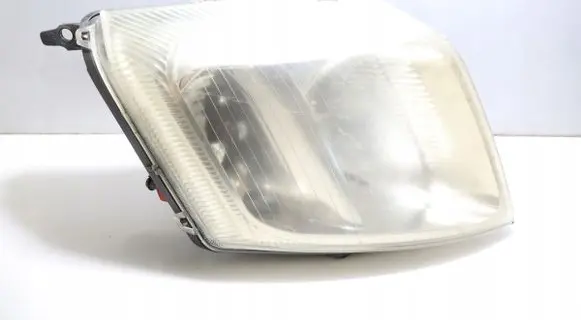 Citroen C2 Headlight/headlamp