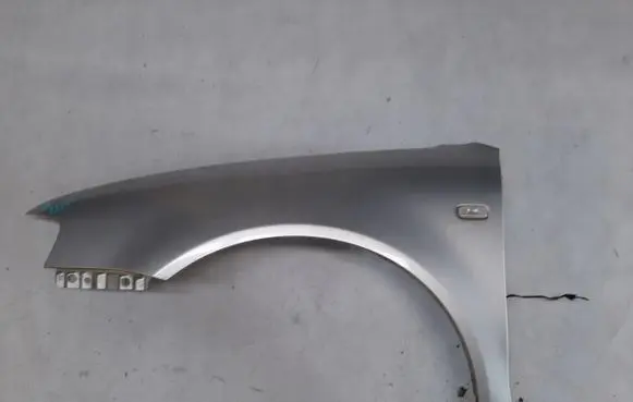 Audi A3 S3 8L Fender end trim 